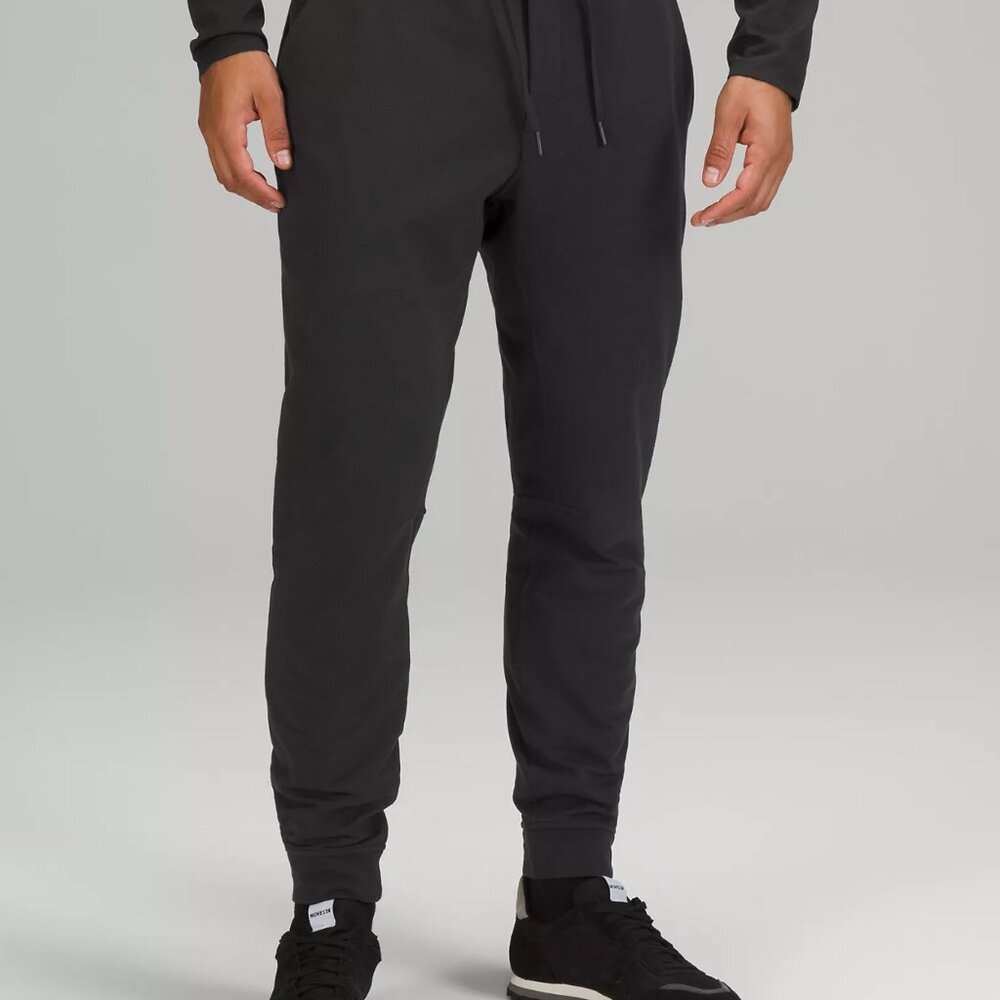 Lululemon city sweat joggers